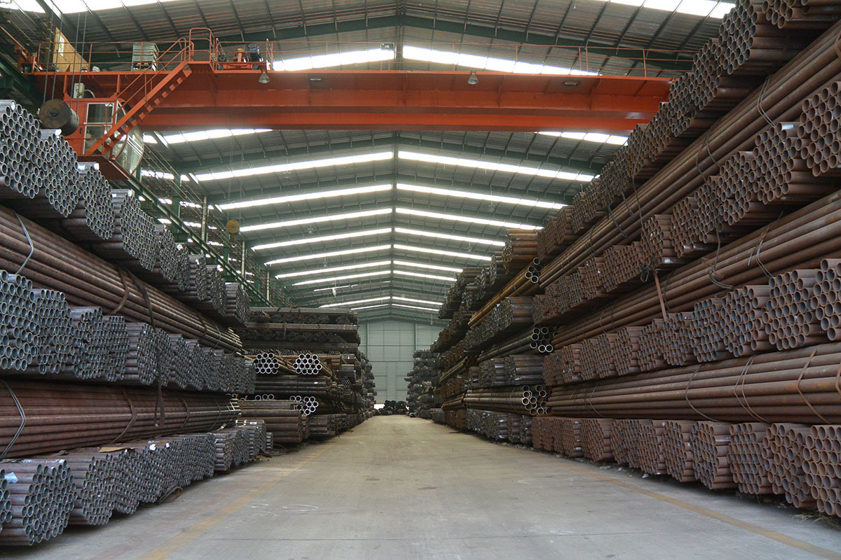 管線管 pipeline API 5L